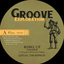 Linval Thompson - Rebel Up (12")