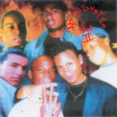 DJs Di Guetto - DJs Di Guetto Vol. II (LP)