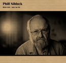Phill Niblock - BLK+LND / K&L for KL (LP)