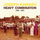 Joseph Kamaru - Heavy Combination (2LP)