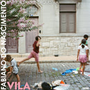 Fabiano Do Nascimento & Vittor Santos Orchestra - Vila (LP)