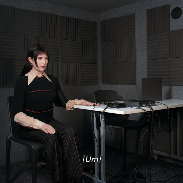 Martha Skye Murphy - Um (LP)