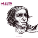 Al Chem - Weird Fiction (2026 EDITION) (LP)