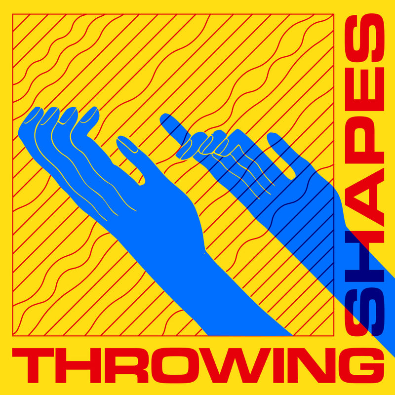 Throwing Shapes (LP)