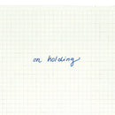 claire rousay - on holding (CD)
