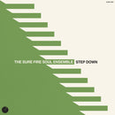 The Sure Fire Soul Ensemble - Step Down (LP)