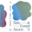 Atoris - Sea & Forest (CS+DL)