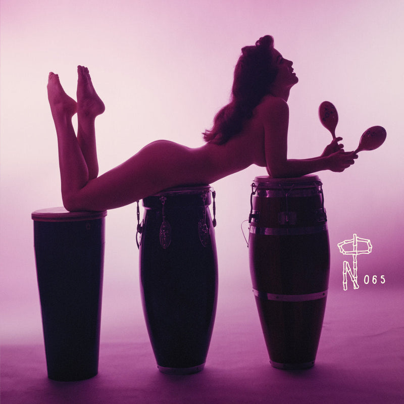 V.A. - Technicolor Paradise: Rhum Rhapsodies & Other Exotic Delights (Indie Exclusive) (House of Grass Vinyl 3LP BOX)