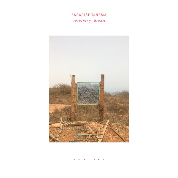 Paradise Cinema - returning, dream (CD)