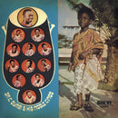 Dr. K. Gyasi & His Noble Kings - Sikyi Highlife (LP)