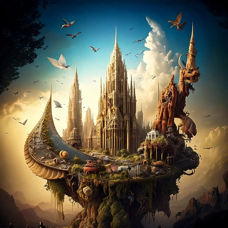 Merzbow, Pedro Vian -  A Wheel on Mani (LP)