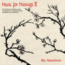 Ric Kaestner - Music For Massage II (2LP)