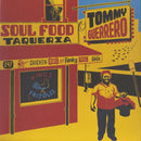 Tommy Guerrero - Soul Food Taqueria (2LP)