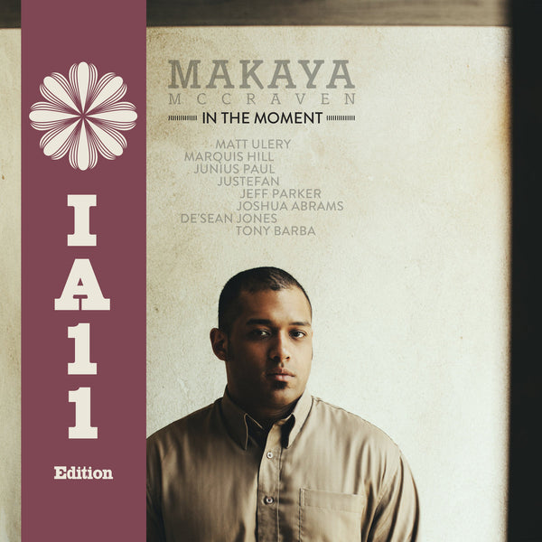 Makaya McCraven - In the Moment (IA11 Edition) (2LP) – Meditations