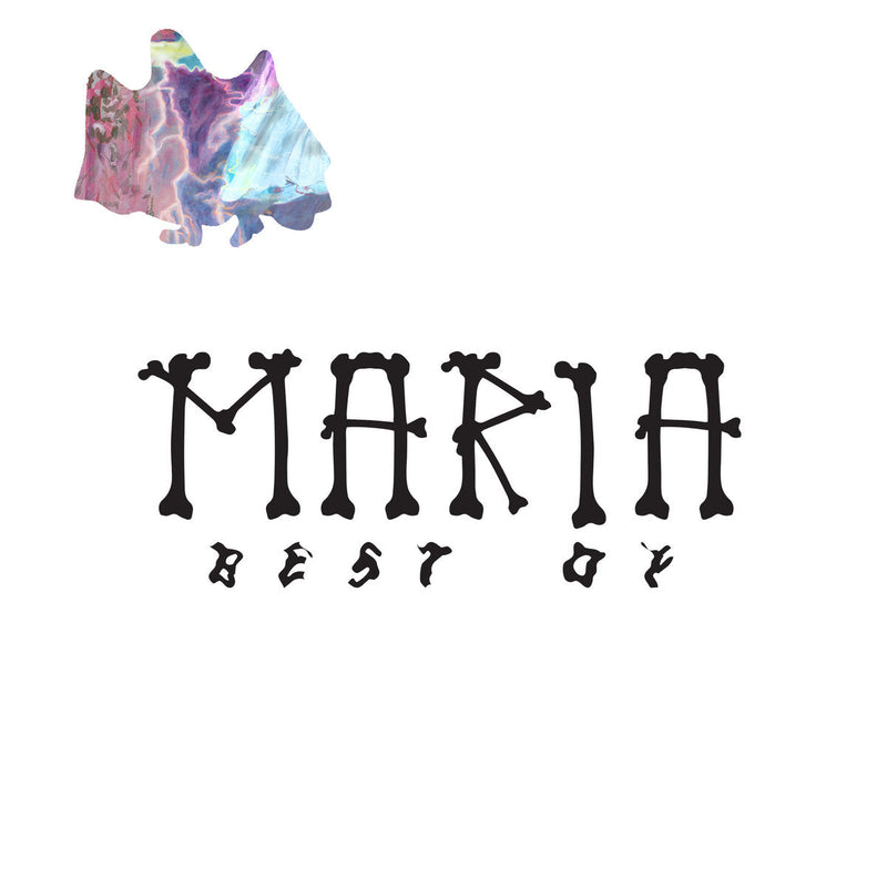 Maria - Best Of (LP)
