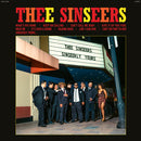 Thee Sinseers - Sinseerly Yours (Opaque Yellow Vinyl LP)