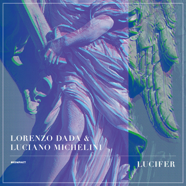 Lorenzo Dada / Luciano Michelini - Lucifer (LP+DL)