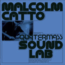 V.A. - Malcolm Catto Presents: Quatermass Sound Lab (LP)