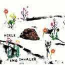 Hiele - Emo Inhaler (LP)