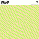 KWARP - The Way I Am and The Way You Yawn (Clear Yellow Vinyl 12")