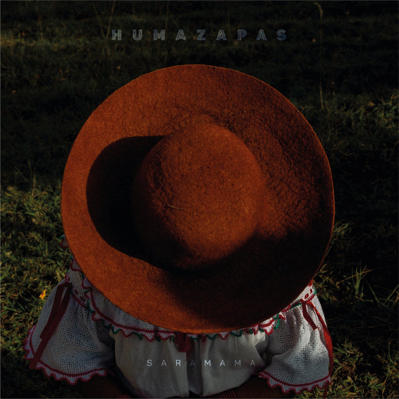 Humazapas by Sara Mama (LP)