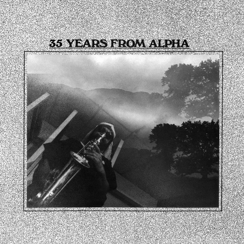 Deadly Headley Bennett - 35 Years From Alpha (LP)