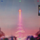OR - Music For Empty Stadiums (2LP)