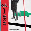 O.K. Jazz - Pas Un Pas Sans... The Boleros Of O.K. Jazz 1957-77 (2LP)