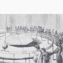 Carlos Giffoni - Pendulum (CD)