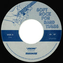 Brochure -  Joking (7")