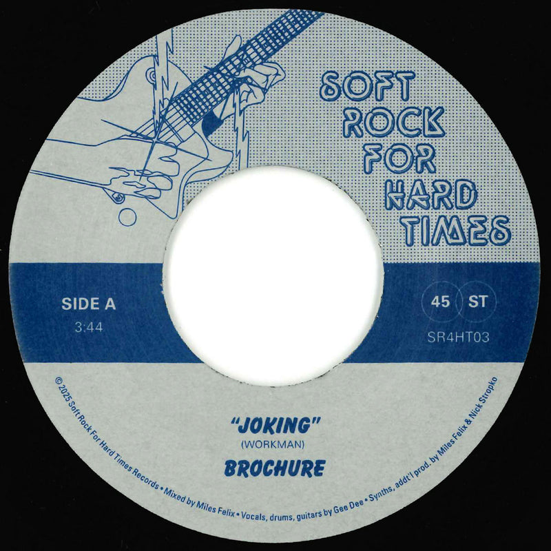 Brochure - Joking (7