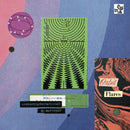 Seekersinternational & wzrdryAV - Orbit Flares (CD)