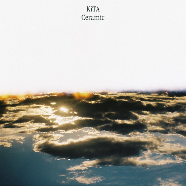 KiTA - Ceramic (LP)