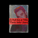 DJ Ralf - Live at Titilla on April 25th "Festa Della Liberazione" - 1994 (CS)