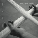 Cecilia Vicuña, Ricardo Gallo, Hombre de Barro -  Tejiendo nubes contra la muerte (2LP)