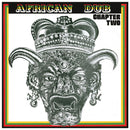 Joe Gibbs & The Professionals - African Dub All-Mighty: Chapter 2 (LP)