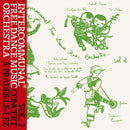 Intercommunal Free Dance Music Orchestra -  Vol. 2 - Concert A Prades Le Lez (LP)