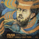 Stanley Cowell - Musa: Ancestral Streams (LP)