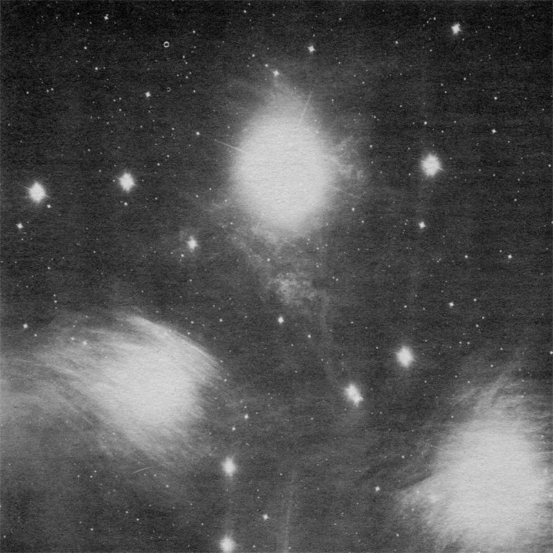 Grouper - A I A : Alien Observer (LP) – Meditations