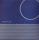 Moon On The Water - Moon On The Water (CD)