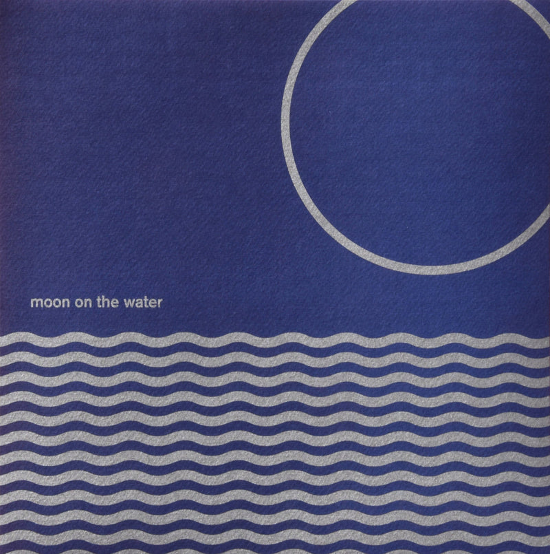 Moon On The Water - Moon On The Water (CD)