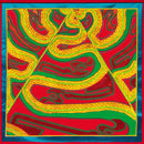 Natural Information Society - Perseverance Flow (LP)