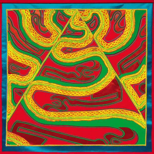 Natural Information Society - Perseverance Flow (CD)