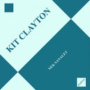 Kit Clayton - Nek Sanalet (2LP)