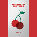 The Winston Brothers - Sweets (LP)