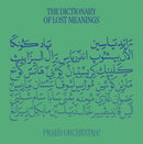 PRAED Orchestra! -  The Dictionary of Lost Meanings (2LP)
