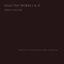 Sarah Davachi - Selected Works I & II (2CD)