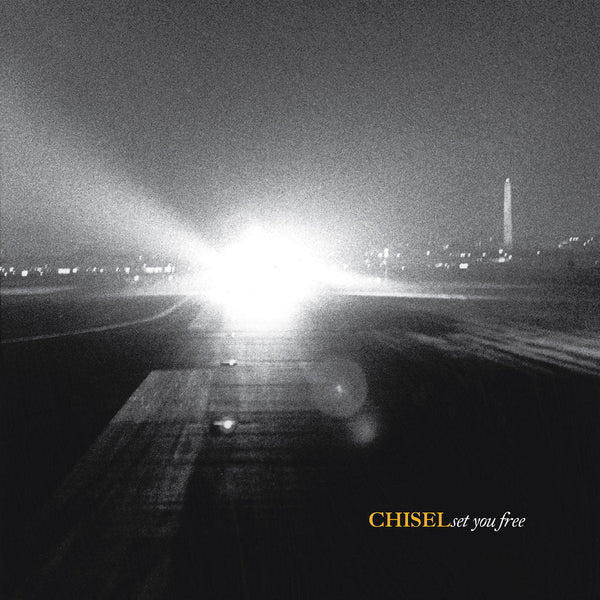 Chisel - Set You Free (Random Vinyl 2LP)