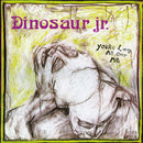 Dinosaur Jr. - You're Living All Over Me (ReVINYL Edition) (Random Color Vinyl LP)