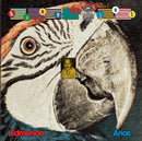 Edmundo Arias - Guepa Je! (2LP)
